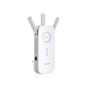 TP-LINK RE450 Extensor de Cobertura Wi-Fi AC1750