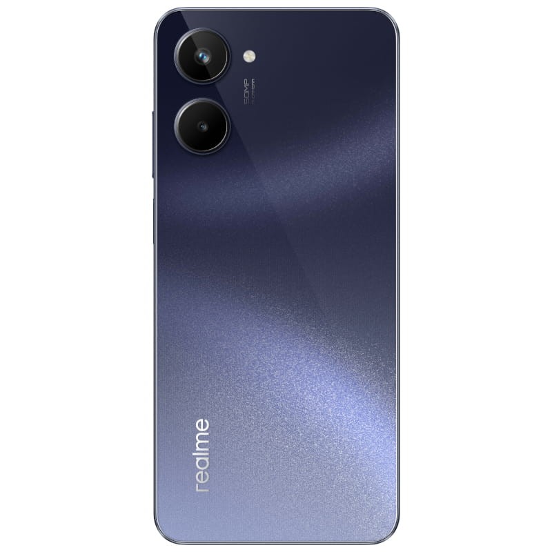 Realme 10 8GB/256GB Negro - Teléfono Móvil - Ítem2