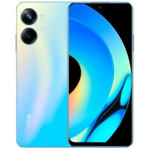Téléphone portable Realme 10 Pro 5G 8Go/128Go Bleu