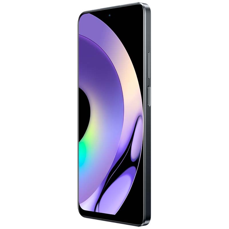 Realme 10 Pro 5G 8GB/256GB Negro - Teléfono móvil - Ítem1