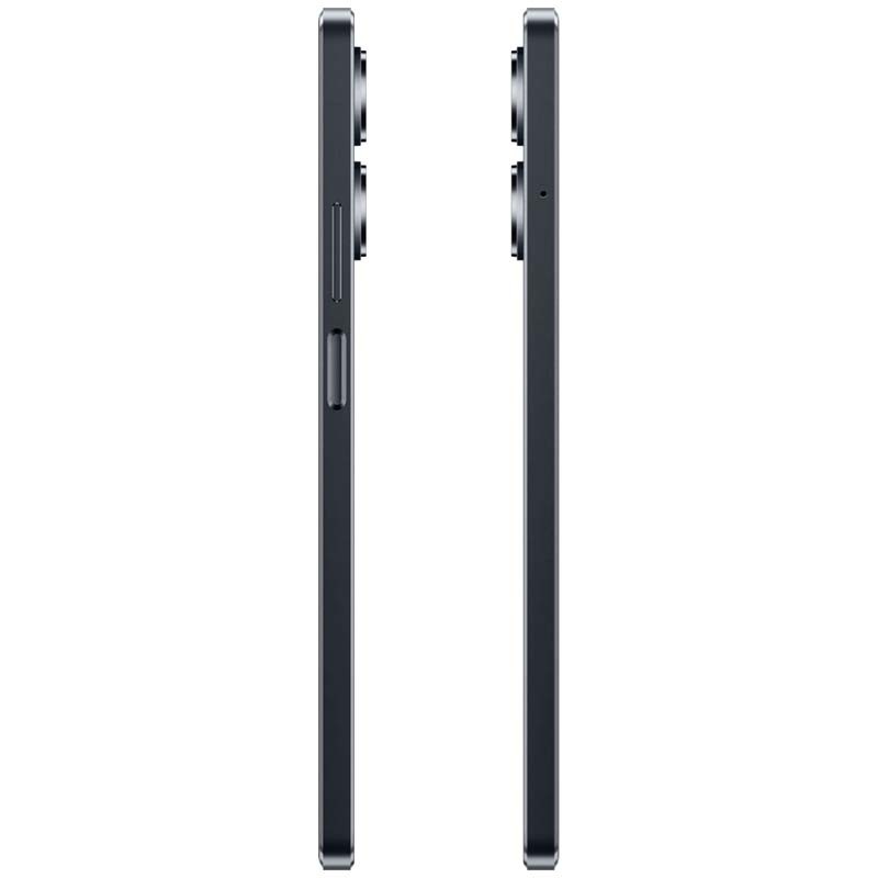 Realme 10 Pro 5G 8GB/256GB Negro - Teléfono móvil - Ítem2