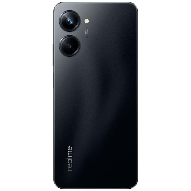 Realme 10 Pro 5G 8GB/256GB Negro - Teléfono móvil - Ítem3