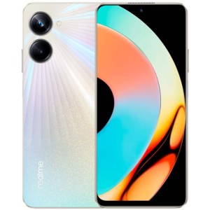 Téléphone portable Realme 10 Pro 5G 8Go/128Go Or