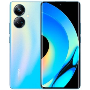 Téléphone portable Realme 10 Pro+ 5G 8Go/128Go Bleu