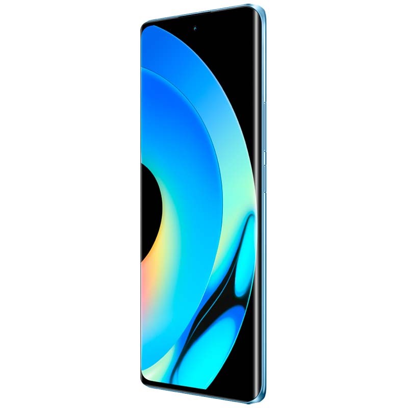 Realme 10 Pro+ 5G 8GB/128GB Azul - Telemóvel - Item1