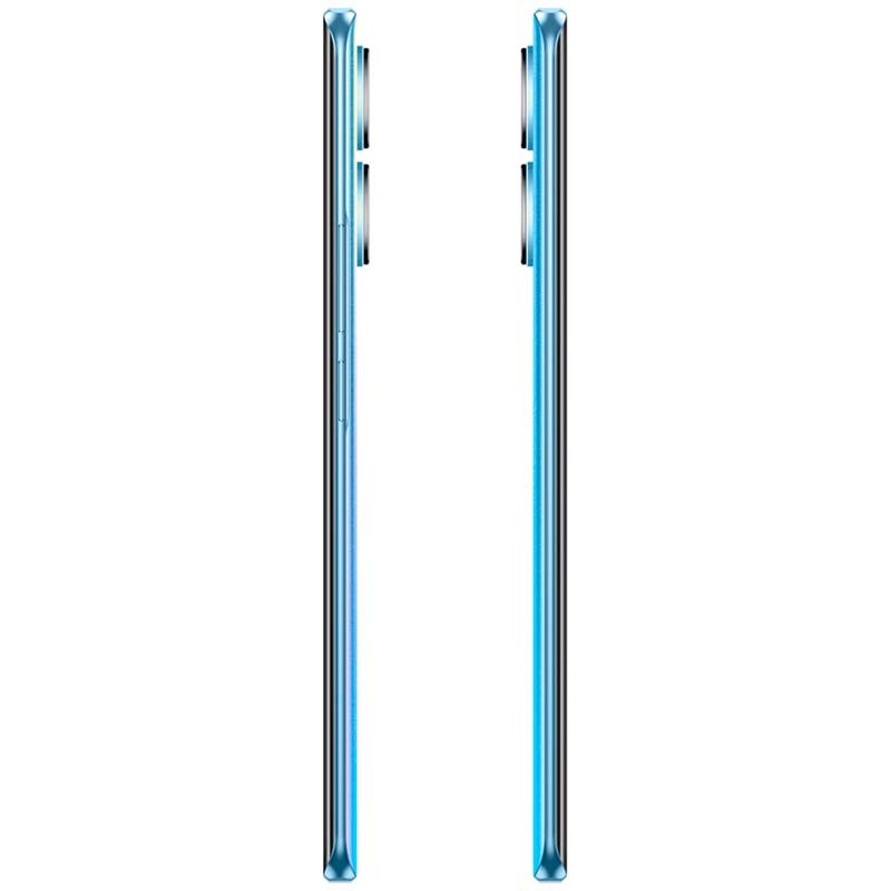 Realme 10 Pro+ 5G 12GB/256GB Azul - Telemóvel - Item2