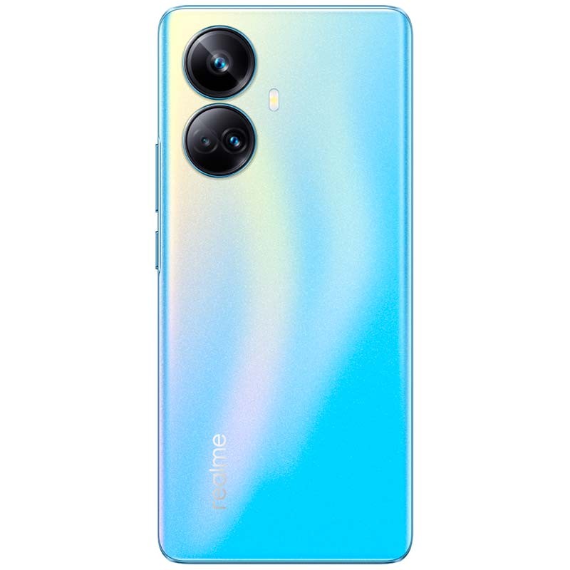 Realme 10 Pro+ 5G 8GB/128GB Azul - Telemóvel - Item3