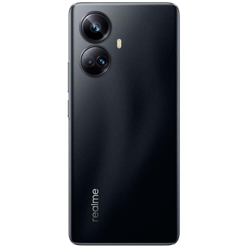 Teléfono móvil Realme 10 Pro+ 5G 8GB/128GB Negro - Ítem3