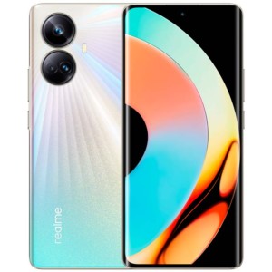 Téléphone portable Realme 10 Pro+ 5G 8Go/128Go Or