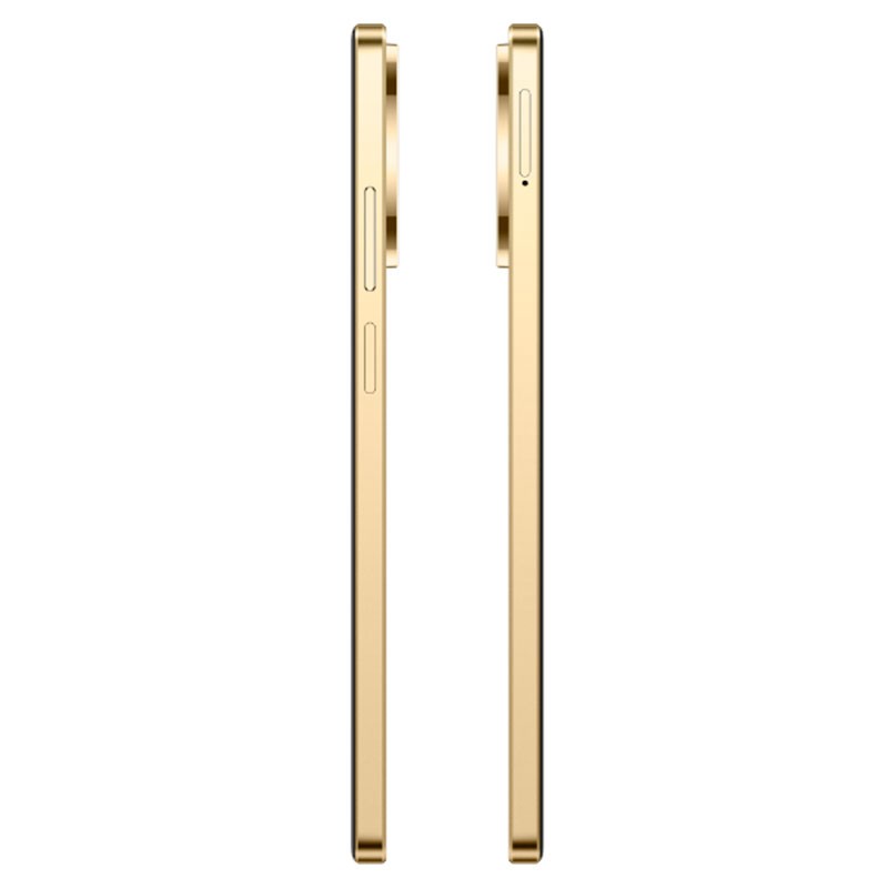 Telemóvel Realme 11 4G 8GB/128GB Dourado - Item3