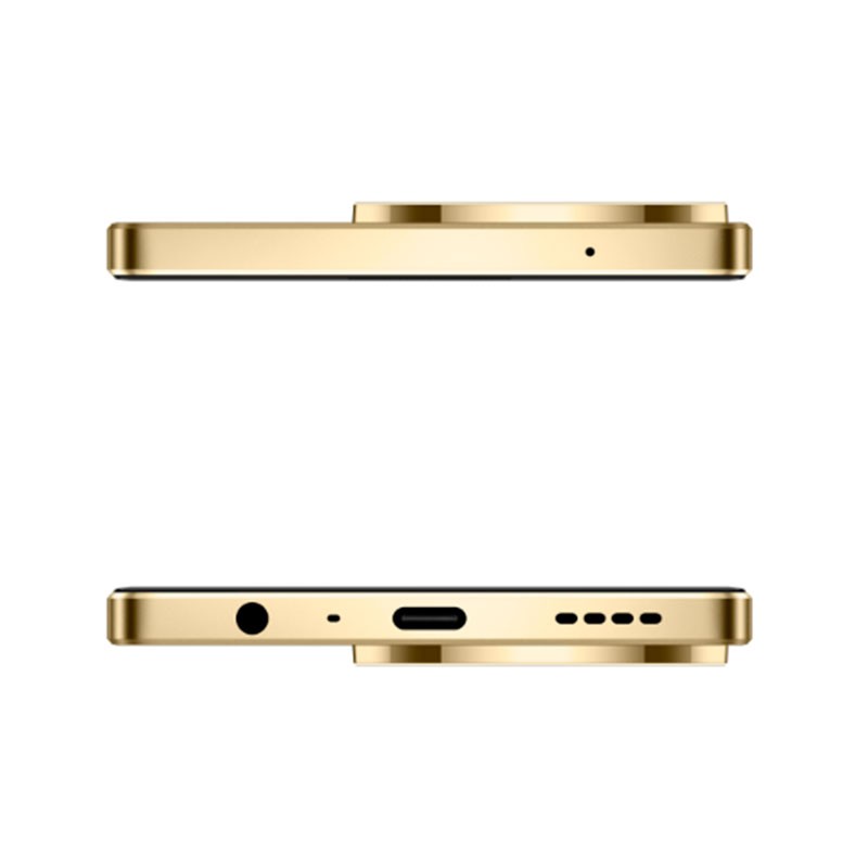 Telemóvel Realme 11 4G 8GB/128GB Dourado - Item4