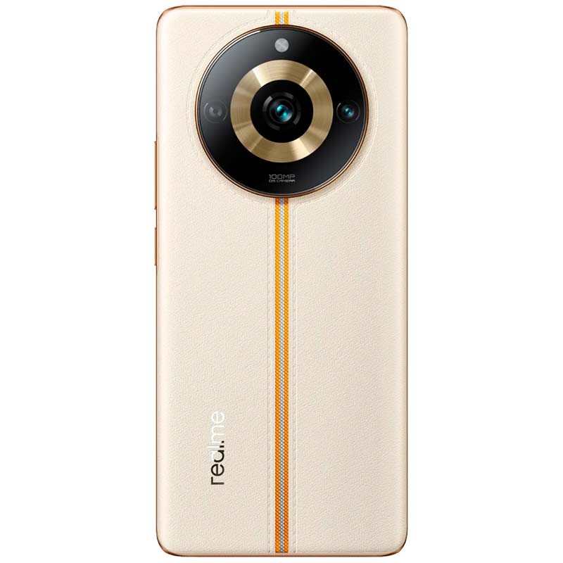 Telemóvel Realme 11 Pro 5G 8GB/256GB Bege - Item1