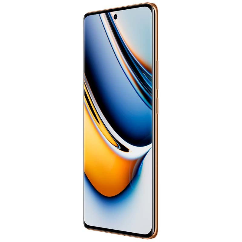 Telemóvel Realme 11 Pro 5G 8GB/256GB Bege - Item2