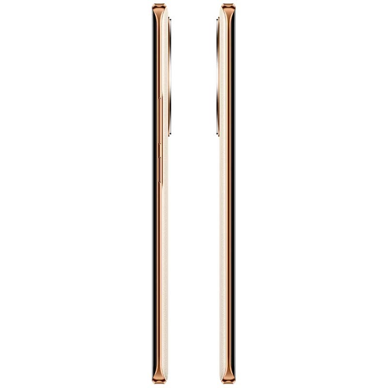 Telemóvel Realme 11 Pro 5G 8GB/256GB Bege - Item3