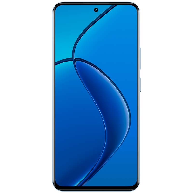 Telemóvel Realme 12 4G 8GB/256GB Azul - Item1