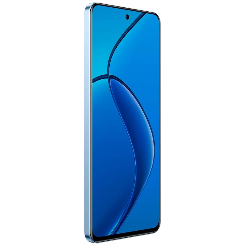 Telemóvel Realme 12 4G 8GB/256GB Azul - Item2