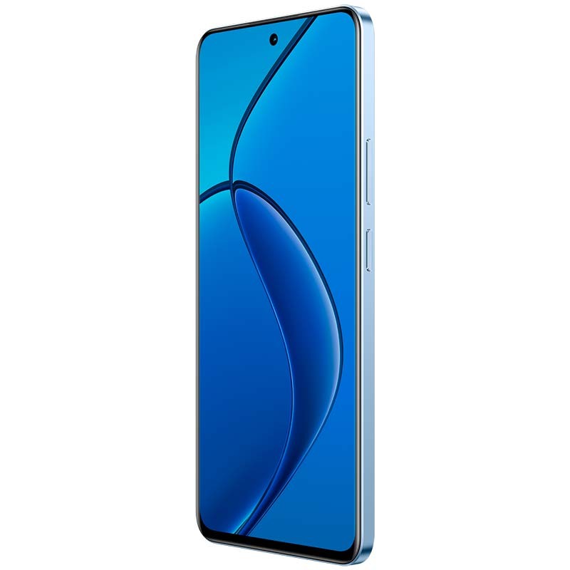 Telemóvel Realme 12 4G 8GB/256GB Azul - Item3