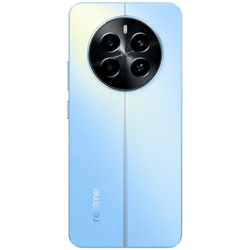 Telemóvel Realme 12 4G 8GB/256GB Azul - Item4