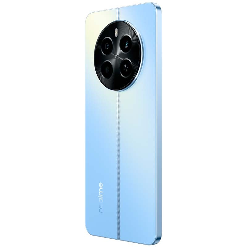 Telemóvel Realme 12 4G 8GB/256GB Azul - Item6