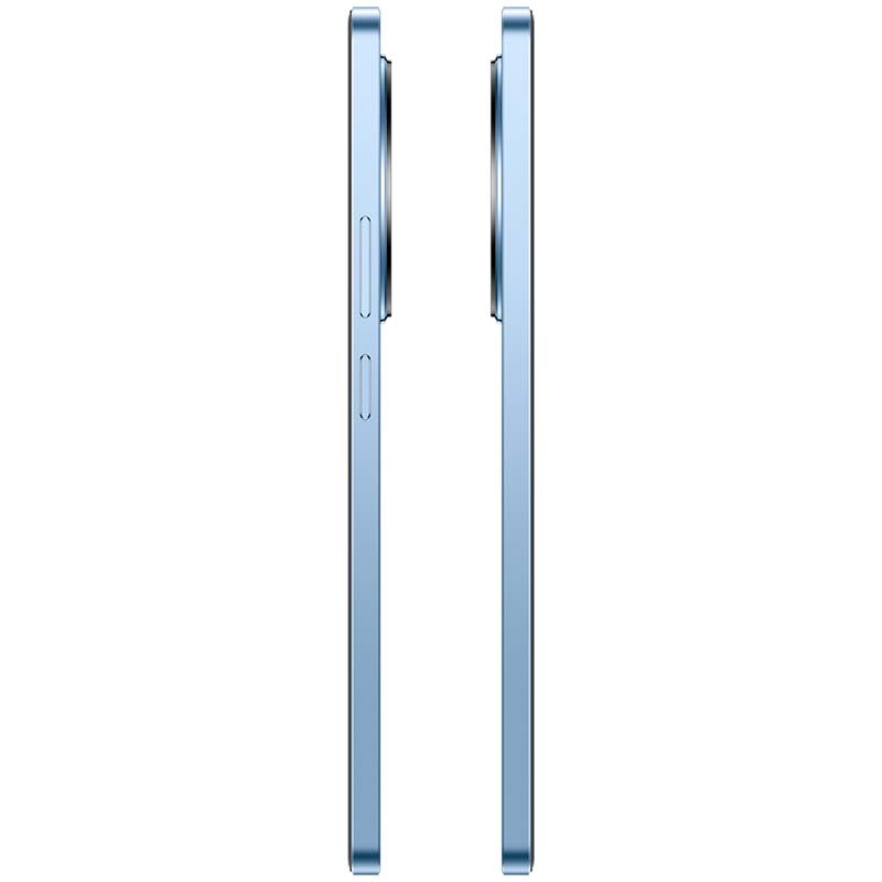 Telemóvel Realme 12 4G 8GB/256GB Azul - Item7