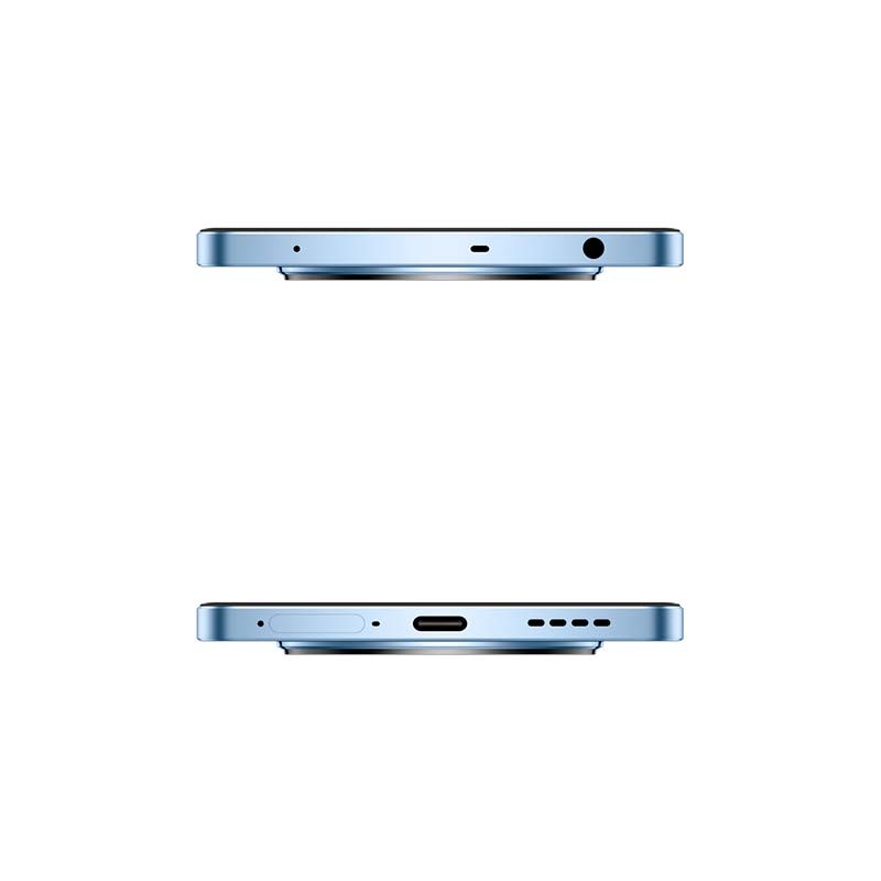 Telemóvel Realme 12 4G 8GB/256GB Azul - Item8