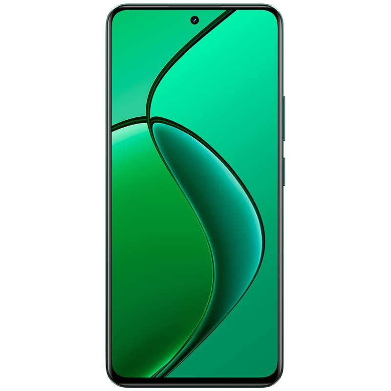 Realme 12 4G 8Go/256Go Vert - Ítem1