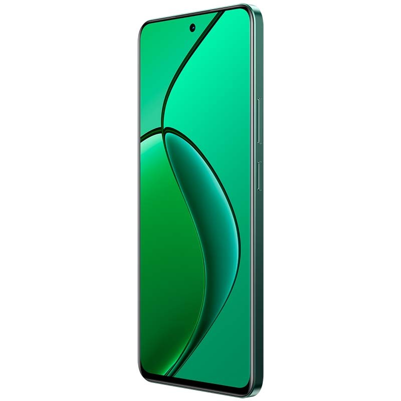 Realme 12 4G 8Go/256Go Vert - Ítem3
