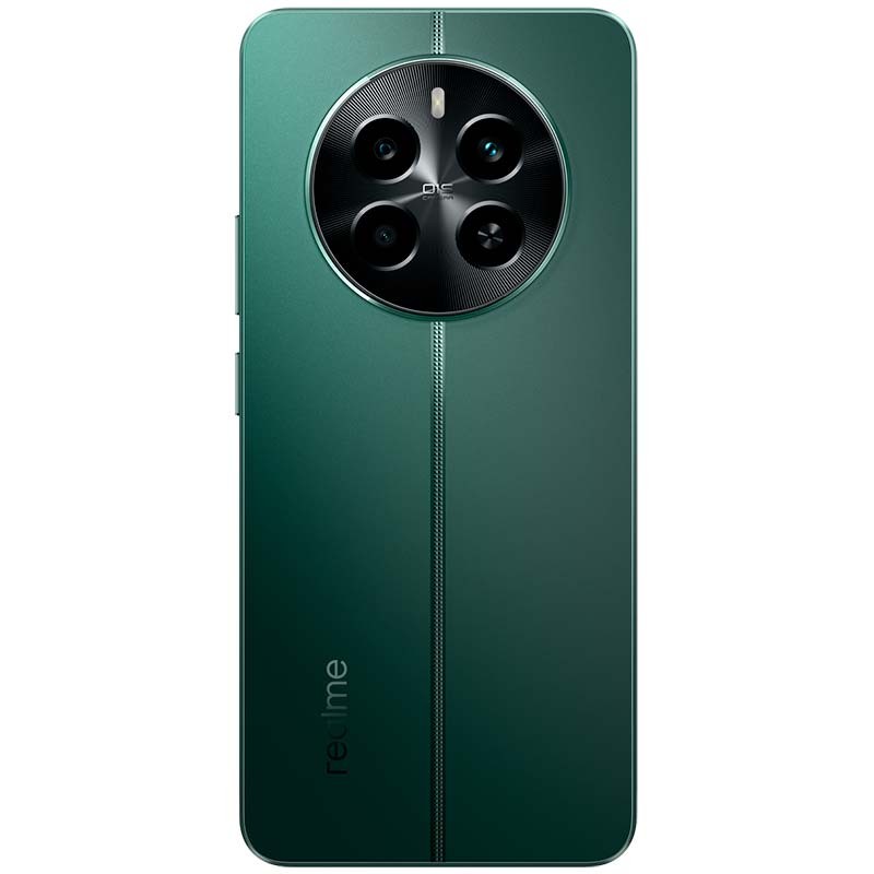 Realme 12 4G 8Go/256Go Vert - Ítem4