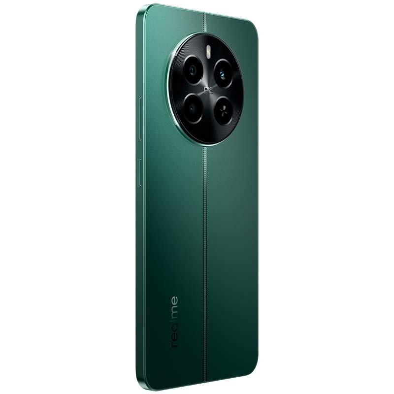 Realme 12 4G 8Go/256Go Vert - Ítem5