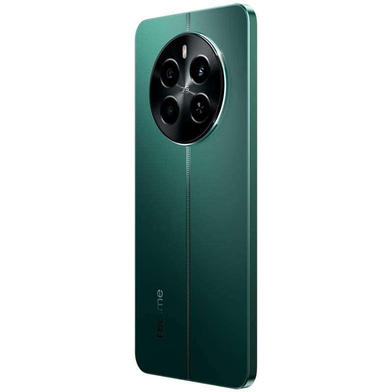 Realme 12 4G 8Go/256Go Vert - Ítem6