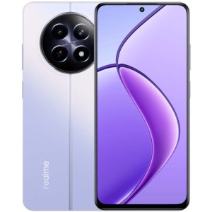 Teléfono móvil Realme 12 5G 8GB/256GB Lila