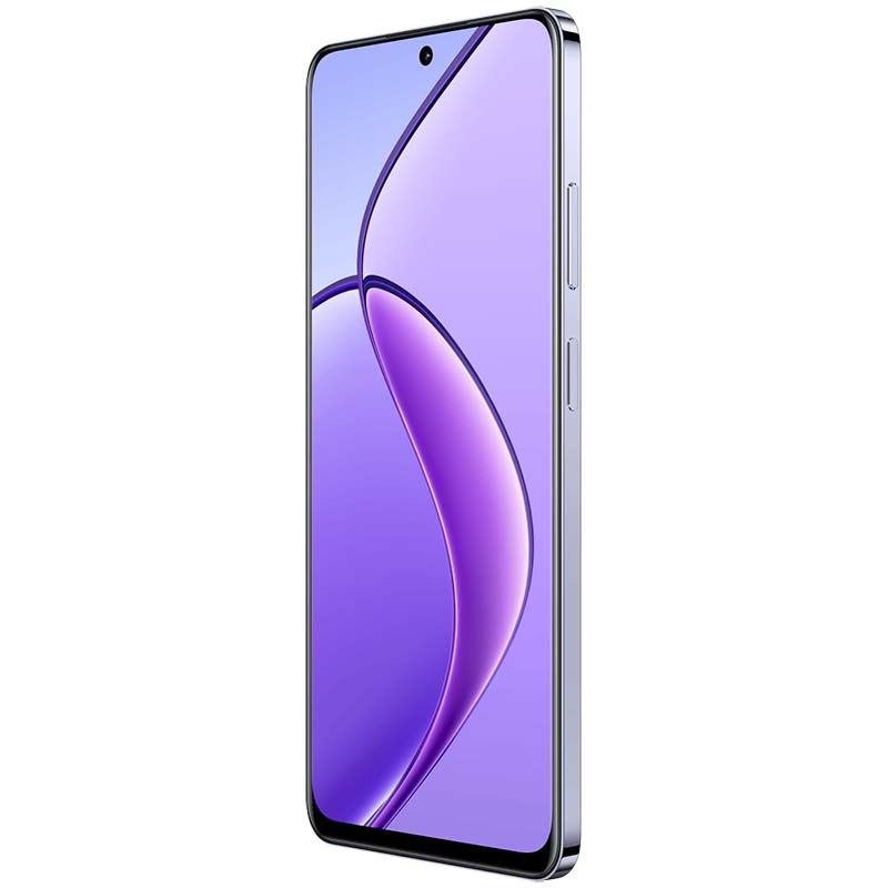 Teléfono móvil Realme 12 5G 8GB/256GB Lila - Ítem2