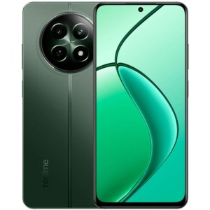 Teléfono móvil Realme 12 5G 8GB/256GB Verde