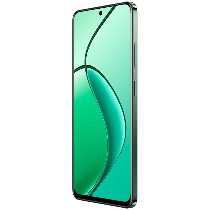 Teléfono móvil Realme 12 5G 8GB/256GB Verde - Ítem2