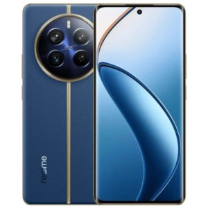 Realme 12 Pro+ 5G 8GB/256GB Azul - Teléfono Móvil