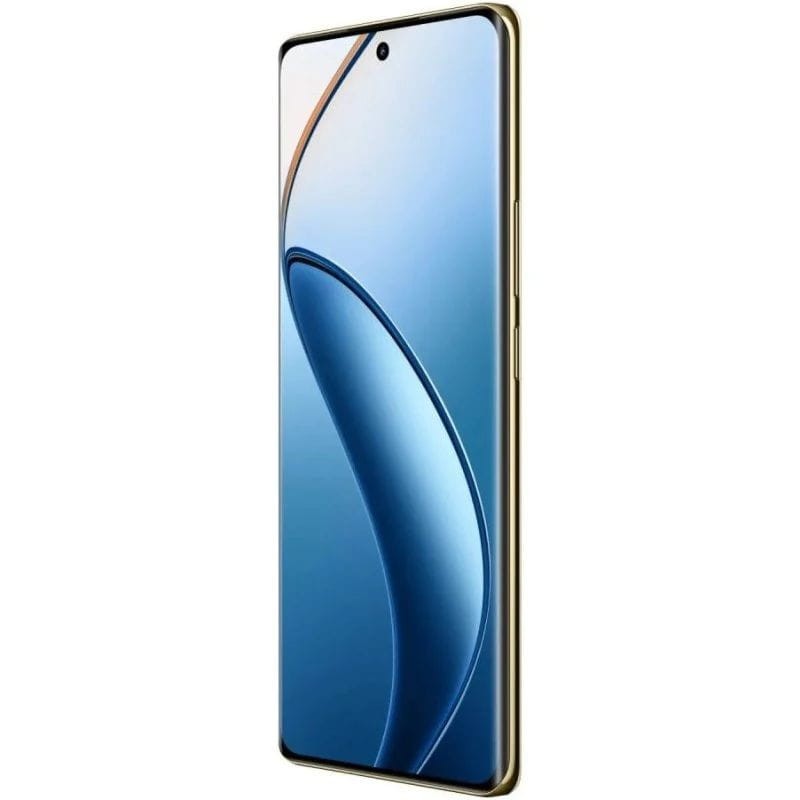 Realme 12 Pro 5G 12GB/256GB Azul - Teléfono Móvil - Ítem2