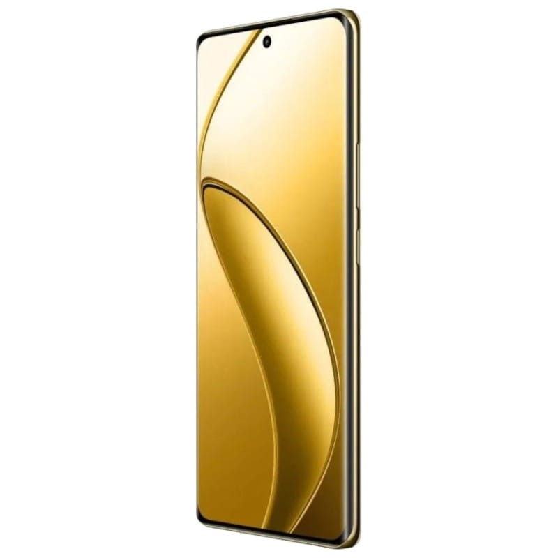 Realme 12 Pro 5G 8GB/256GB Bege - Telemóvel - Item2