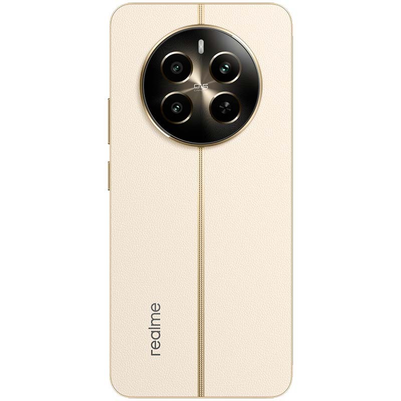 Realme 12+ 5G 8GB/256GB Bege - Telemóvel - Item3