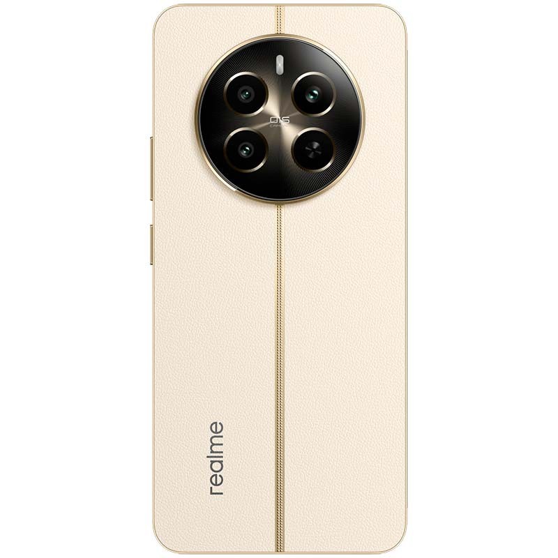 Teléfono móvil Realme 12+ 5G 8GB/256GB Beige - Ítem2