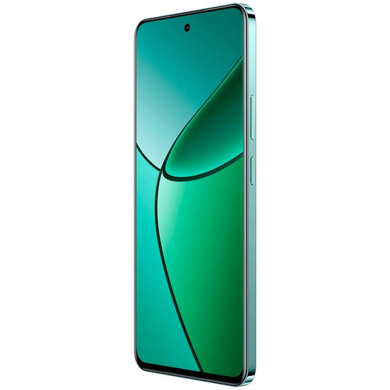 Téléphone portable Realme 12+ 5G 12Go/512Go Vert - Ítem1