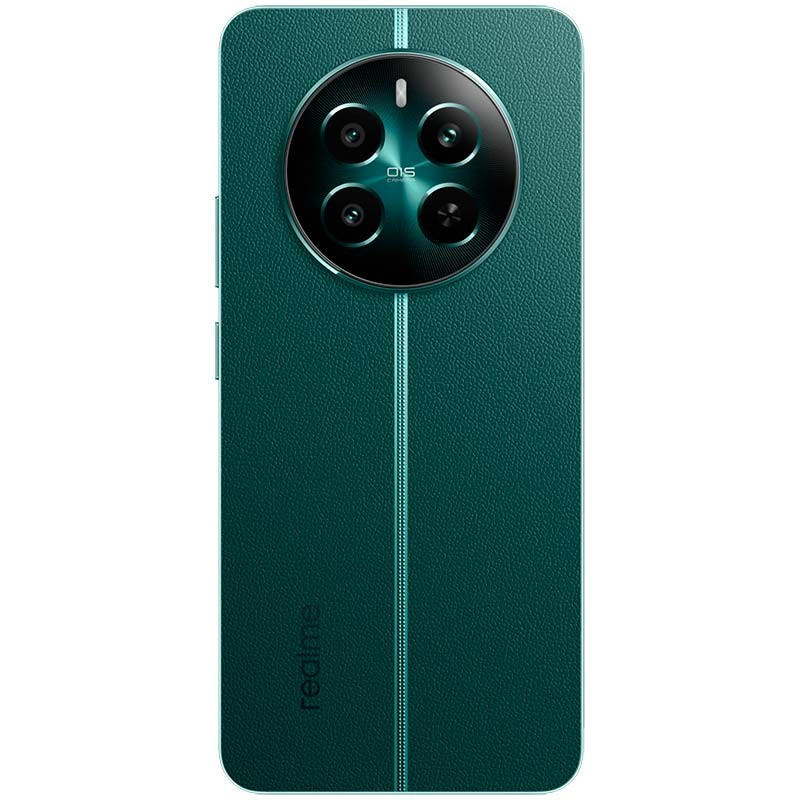 Téléphone portable Realme 12+ 5G 12Go/512Go Vert - Ítem2