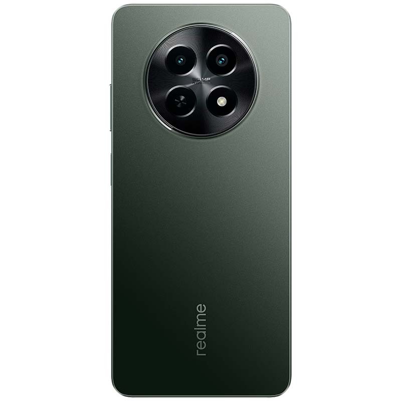 Realme 12X 5G 8Go/256Go Noir - Téléphone portable - Ítem4