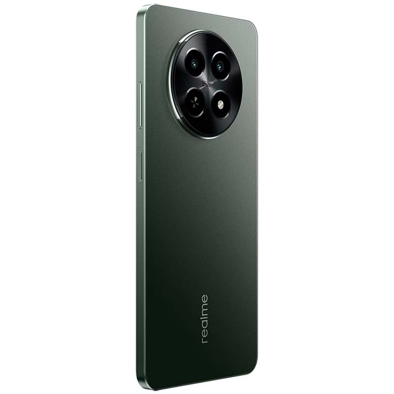 Realme 12X 5G 8Go/256Go Noir - Téléphone portable - Ítem5