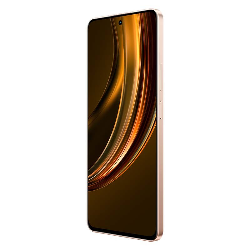 Realme 13+ 5G 12GB/256GB Dorado - Teléfono móvil - Ítem2