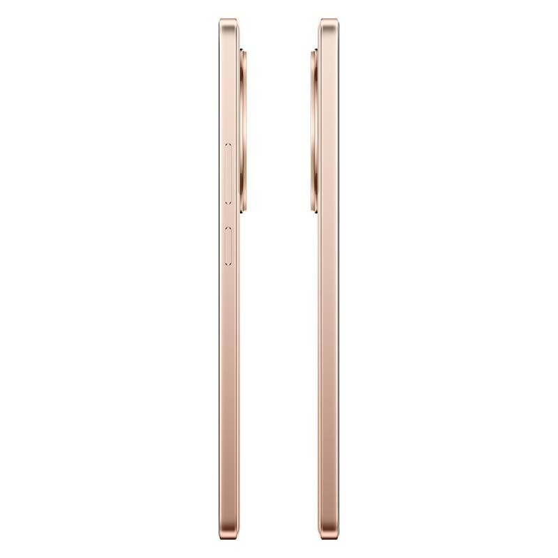 Realme 13+ 5G 12GB/256GB Dorado - Teléfono móvil - Ítem3