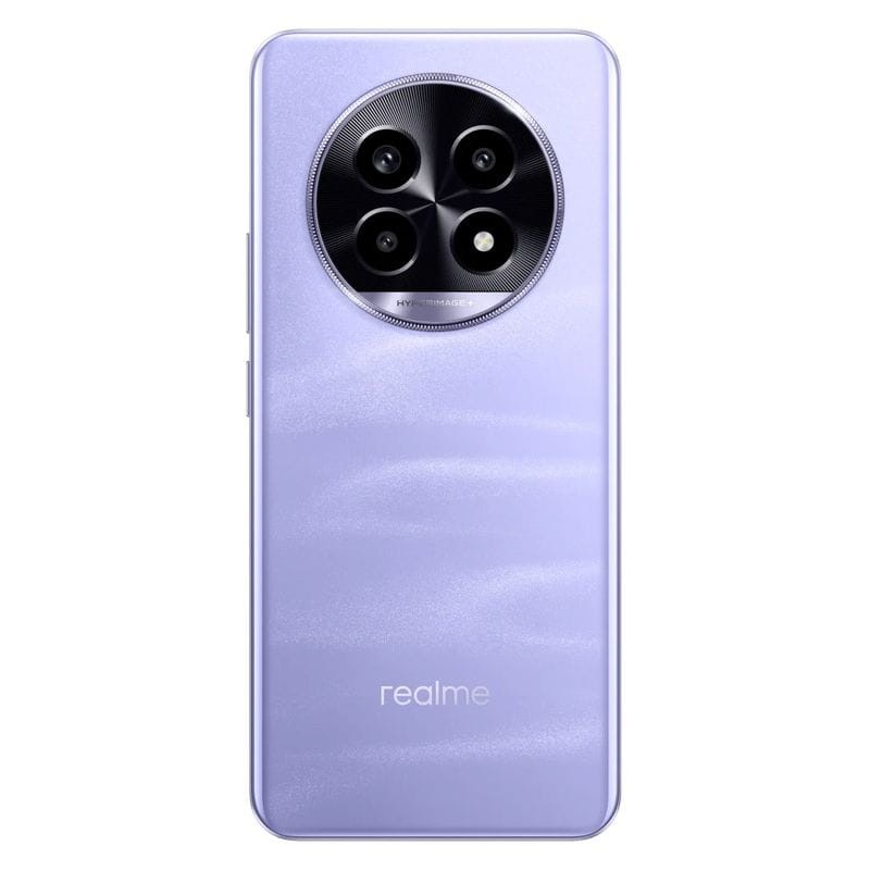 Realme 13 Pro 8GB/256GB Lila - Teléfono Móvil - Ítem2