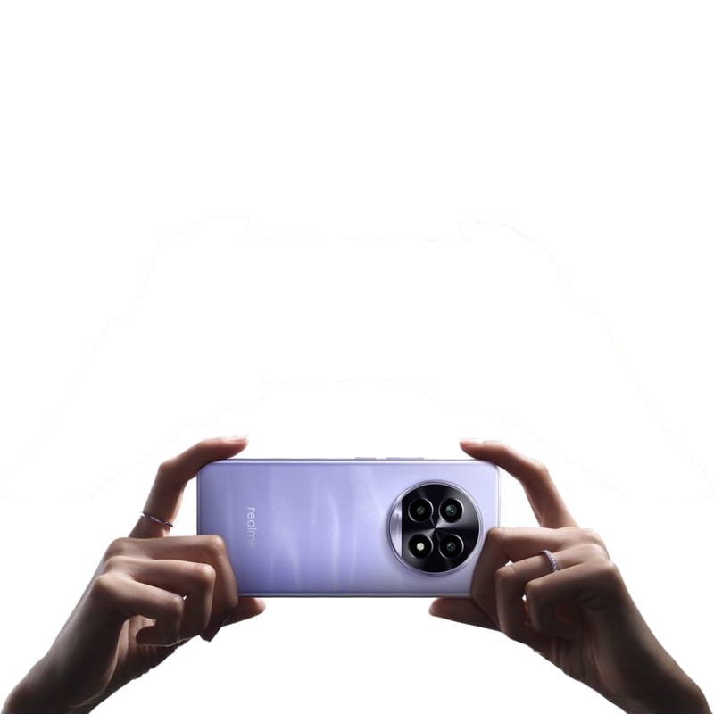 Realme 13 Pro 8GB/256GB Lila - Teléfono Móvil - Ítem8