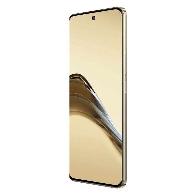 Realme 13 Pro+ 5G 8Go/256Go Or - Ítem1