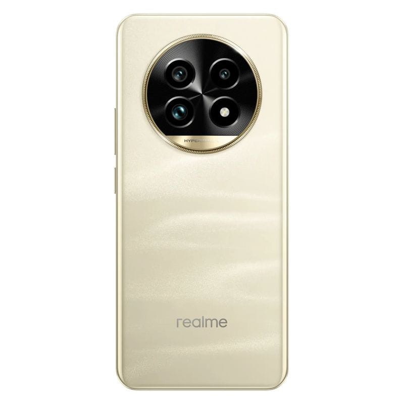Realme 13 Pro+ 5G 8Go/256Go Or - Ítem2