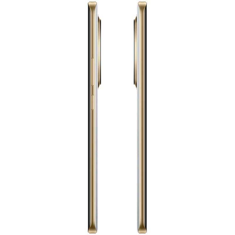 Realme 14 Pro 5G 12Go/512Go Blanc - Ítem2